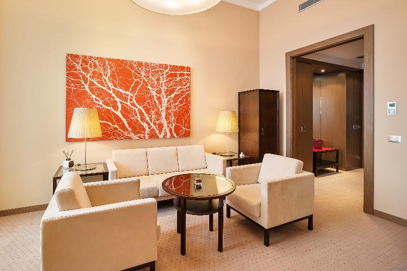 Austria Trend Hotel Savoyen - Oda