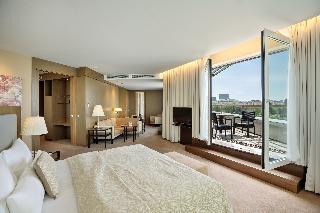 Austria Trend Hotel Savoyen fotoÄŸrafÄ±