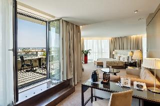 Austria Trend Hotel Savoyen fotoÄŸrafÄ±