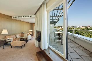 Austria Trend Hotel Savoyen fotoÄŸrafÄ±