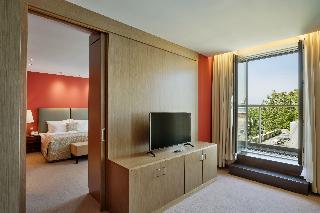 Austria Trend Hotel Savoyen fotoÄŸrafÄ±