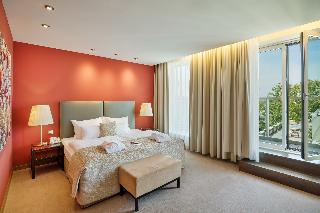 Austria Trend Hotel Savoyen fotoÄŸrafÄ±