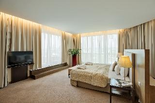 Austria Trend Hotel Savoyen fotoÄŸrafÄ±