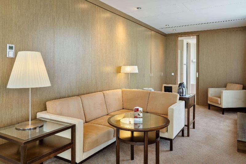 Austria Trend Hotel Savoyen - Oda