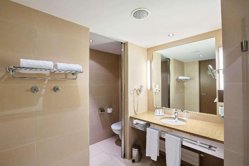 Austria Trend Hotel Savoyen - Oda
