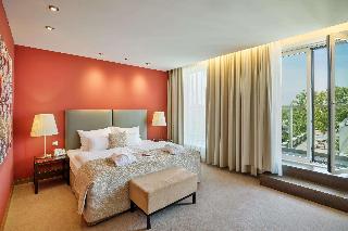 Austria Trend Hotel Savoyen fotoÄŸrafÄ±