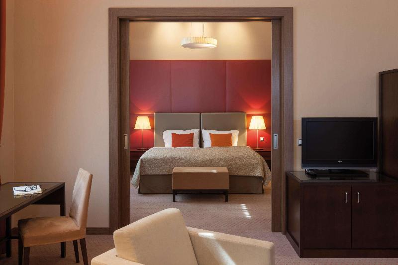 Austria Trend Hotel Savoyen - Oda