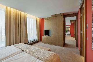 Austria Trend Hotel Savoyen fotoÄŸrafÄ±