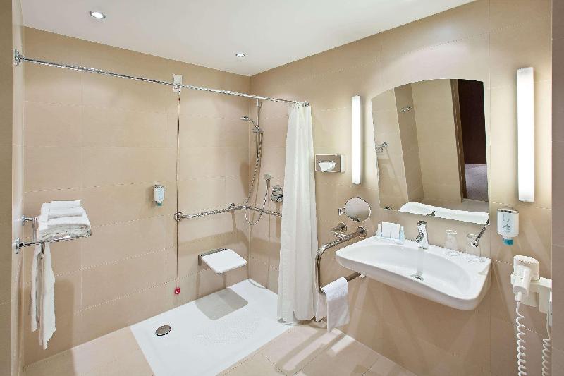 Austria Trend Hotel Savoyen - Oda