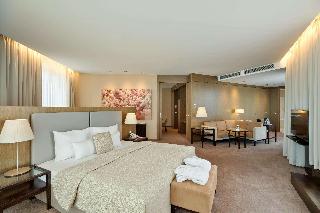 Austria Trend Hotel Savoyen fotoÄŸrafÄ±