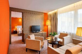 Austria Trend Hotel Savoyen fotoÄŸrafÄ±