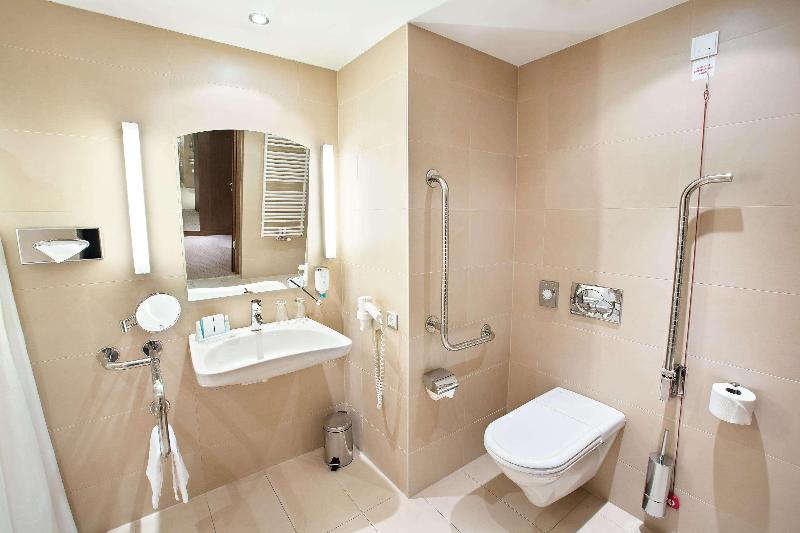 Austria Trend Hotel Savoyen - Oda