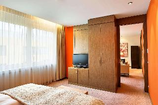 Austria Trend Hotel Savoyen fotoÄŸrafÄ±