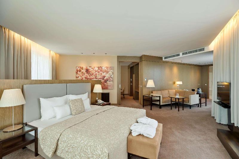 Austria Trend Hotel Savoyen - Oda