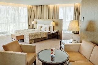 Austria Trend Hotel Savoyen fotoÄŸrafÄ±