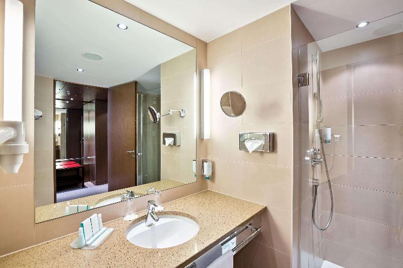 Austria Trend Hotel Savoyen - Oda