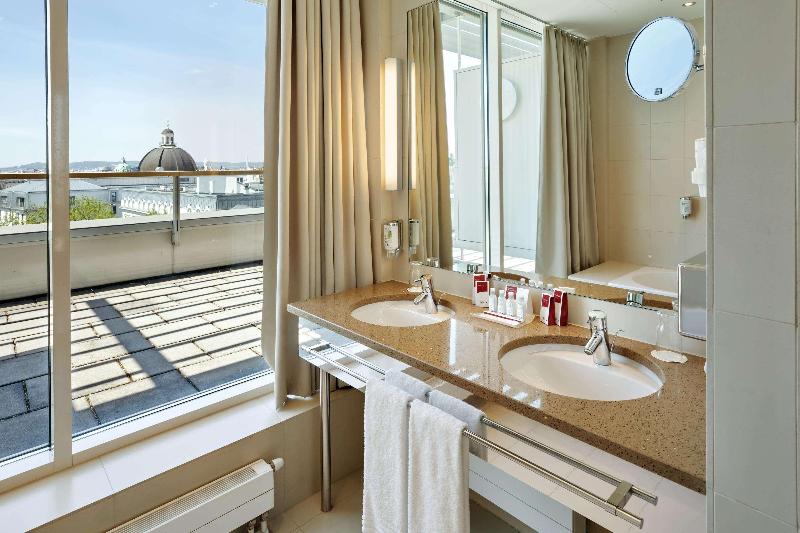 Austria Trend Hotel Savoyen - Oda