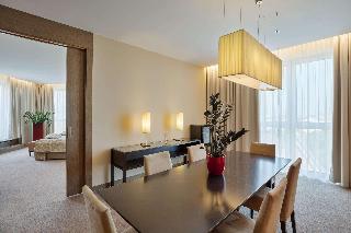 Austria Trend Hotel Savoyen fotoÄŸrafÄ±