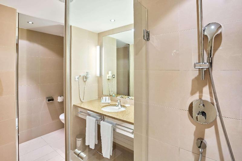 Austria Trend Hotel Savoyen - Oda