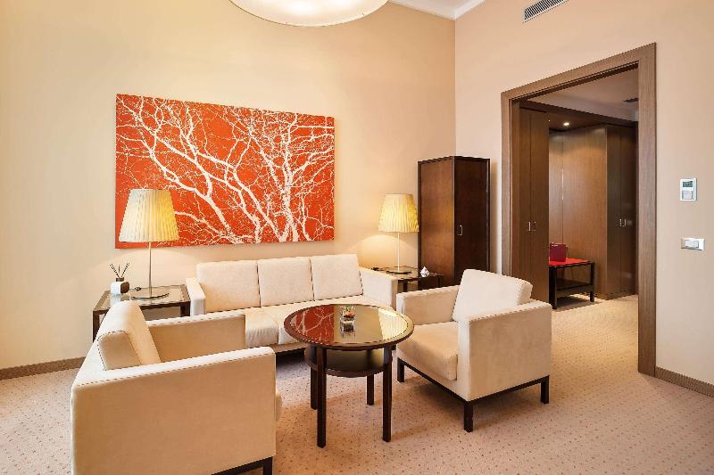 Austria Trend Hotel Savoyen - Oda