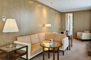 Austria Trend Hotel Savoyen fotoÄŸrafÄ±