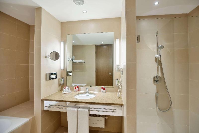 Austria Trend Hotel Savoyen - Oda