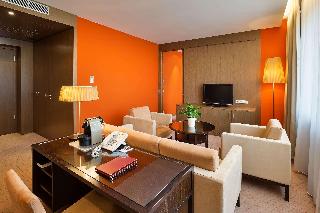 Austria Trend Hotel Savoyen fotoÄŸrafÄ±