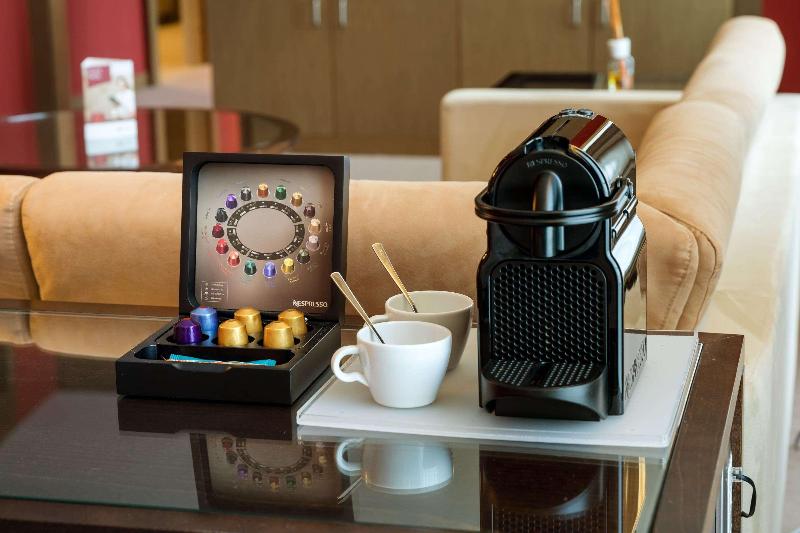 Austria Trend Hotel Savoyen - Oda