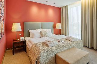 Austria Trend Hotel Savoyen fotoÄŸrafÄ±