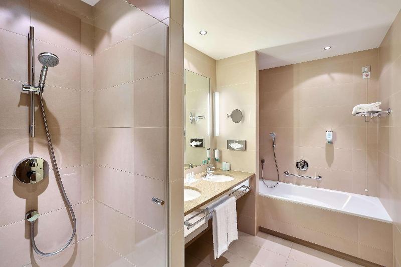 Austria Trend Hotel Savoyen - Oda
