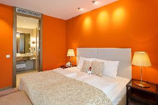 Austria Trend Hotel Savoyen fotoÄŸrafÄ±