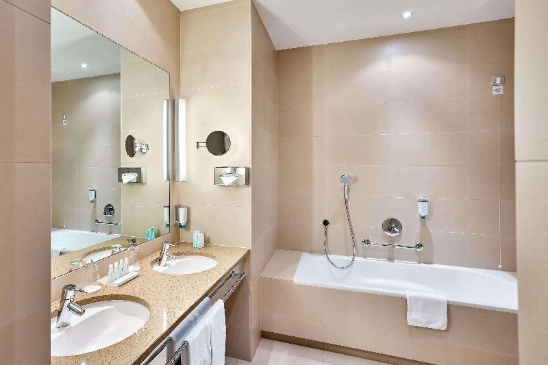 Austria Trend Hotel Savoyen - Oda