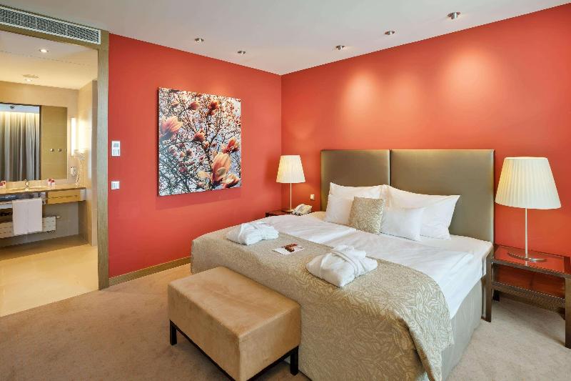 Austria Trend Hotel Savoyen - Oda