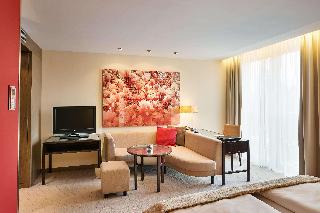 Austria Trend Hotel Savoyen fotoÄŸrafÄ±
