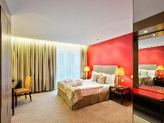 Austria Trend Hotel Savoyen fotoÄŸrafÄ±