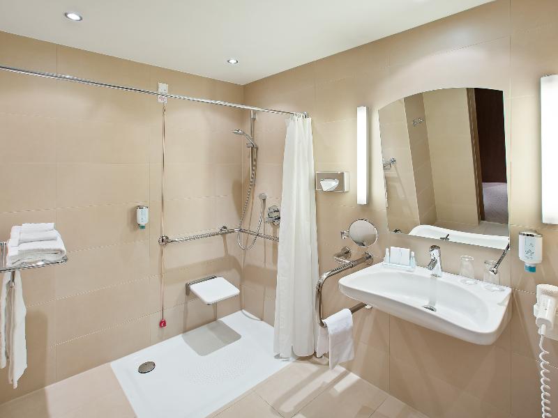 Austria Trend Hotel Savoyen - Oda
