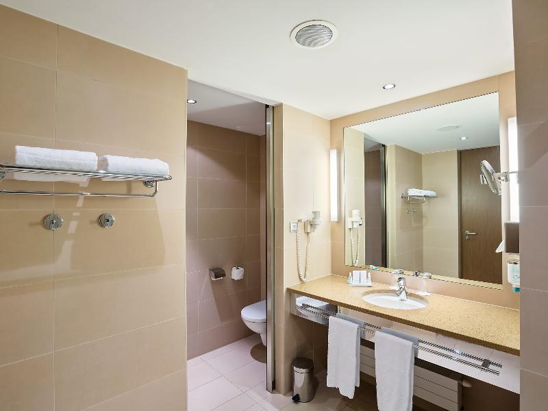 Austria Trend Hotel Savoyen - Oda