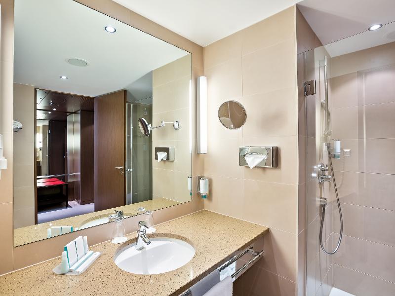 Austria Trend Hotel Savoyen - Oda