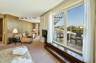 Austria Trend Hotel Savoyen fotoÄŸrafÄ±