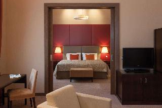 Austria Trend Hotel Savoyen fotoÄŸrafÄ±