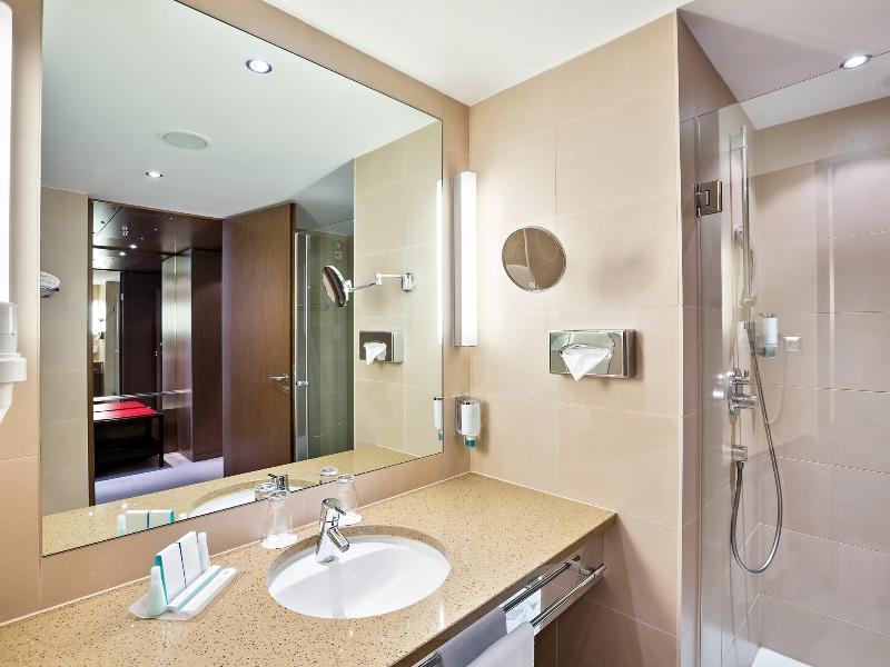 Austria Trend Hotel Savoyen - Oda