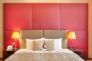 Austria Trend Hotel Savoyen fotoÄŸrafÄ±