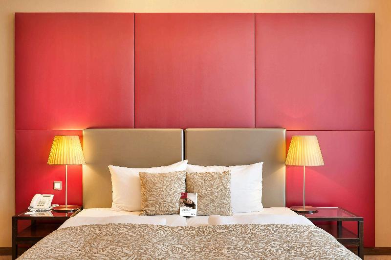 Austria Trend Hotel Savoyen - Oda