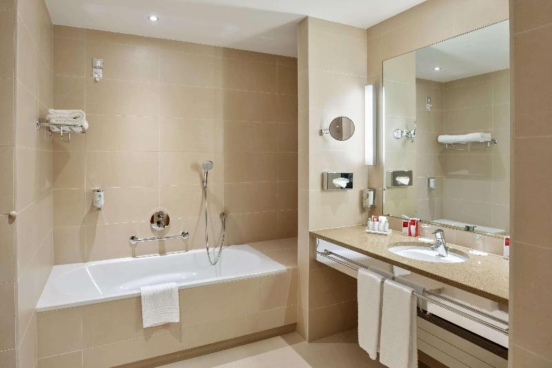 Austria Trend Hotel Savoyen - Oda