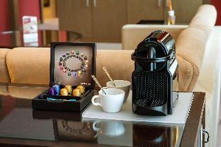 Austria Trend Hotel Savoyen fotoÄŸrafÄ±