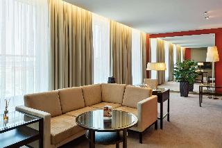 Austria Trend Hotel Savoyen fotoÄŸrafÄ±