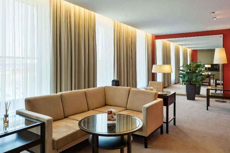 Austria Trend Hotel Savoyen - Oda