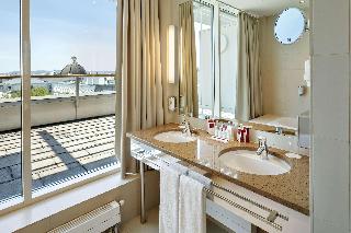 Austria Trend Hotel Savoyen fotoÄŸrafÄ±