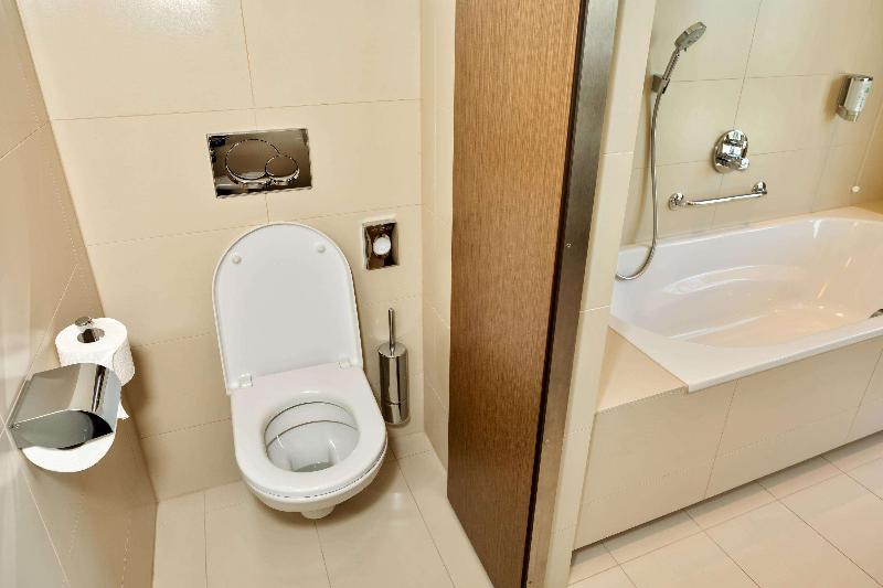 Austria Trend Hotel Savoyen - Oda