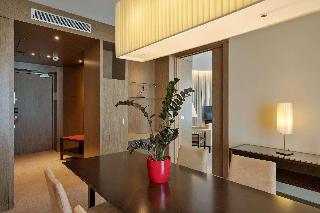 Austria Trend Hotel Savoyen fotoÄŸrafÄ±